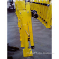 electric winch hoist